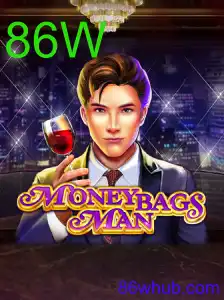 MoneybagsMan